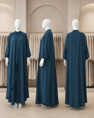 عباية الطبقات ✨ لكل مناسباتكِ