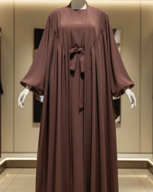 قطعتين من الأناقة ✨ إطلالة العيد 👑