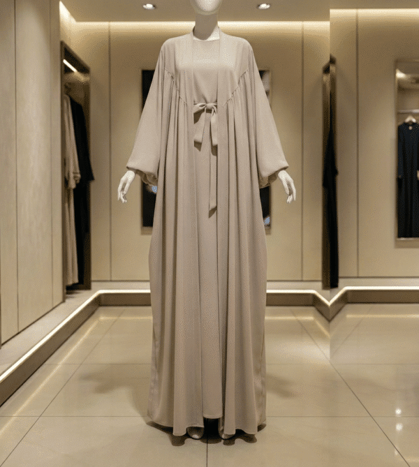 قطعتين من الأناقة ✨ إطلالة العيد 👑