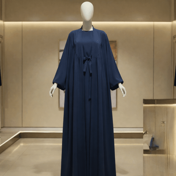 قطعتين من الأناقة ✨ إطلالة العيد 👑