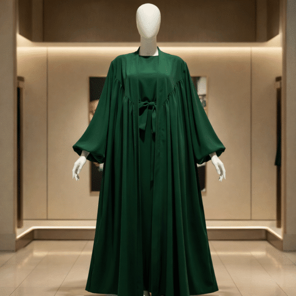 قطعتين من الأناقة ✨ إطلالة العيد 👑