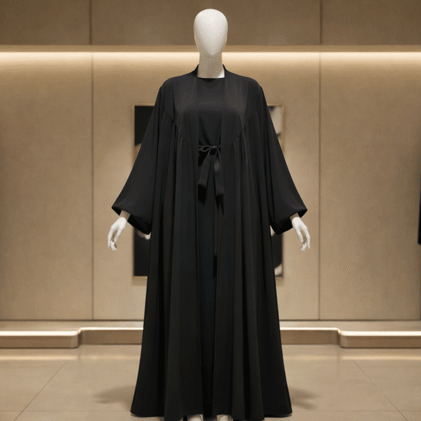 قطعتين من الأناقة ✨ إطلالة العيد 👑