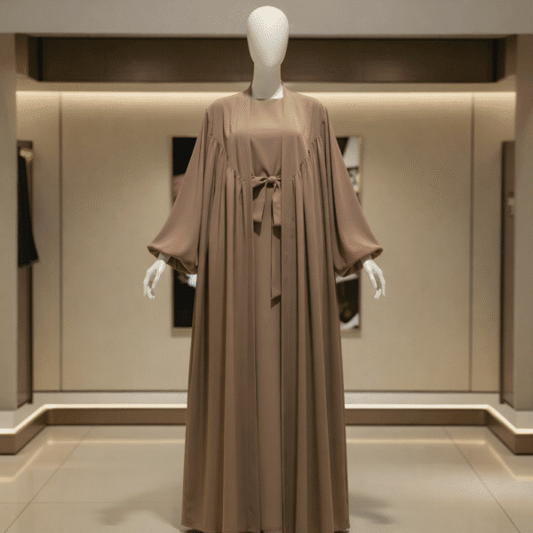 قطعتين من الأناقة ✨ إطلالة العيد 👑