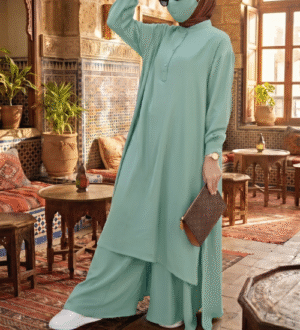 Untitled design (14) اختيارك المثالي لإطلالة صيفية مريحة 👑