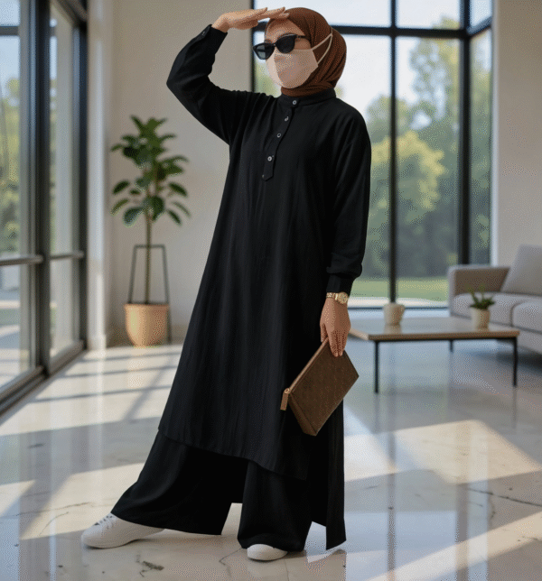 اختيارك المثالي لإطلالة صيفية مريحة 👑