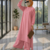 اختيارك المثالي لإطلالة صيفية مريحة 👑