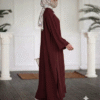 👑 إطلالة راقية وراحة طول النهار 👑