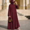 👑 إطلالة راقية وراحة طول النهار 👑