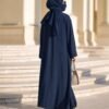 👑 إطلالة راقية وراحة طول النهار 👑